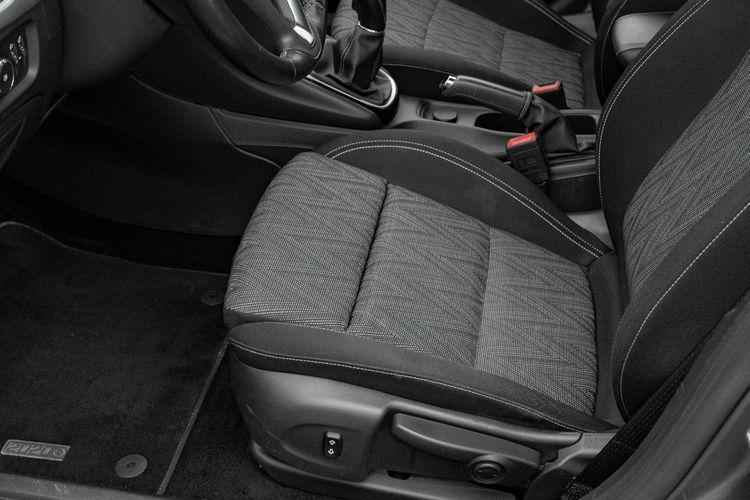 Opel Astra WD6632N#1.2 T 2020 Podgrz.f I kier K.cof LED Salon PL VAT23% zdjęcie 12