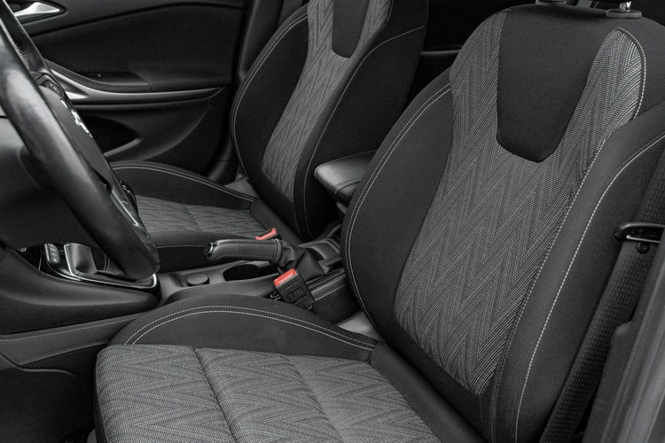 Opel Astra WD6632N#1.2 T 2020 Podgrz.f I kier K.cof LED Salon PL VAT23% zdjęcie 13