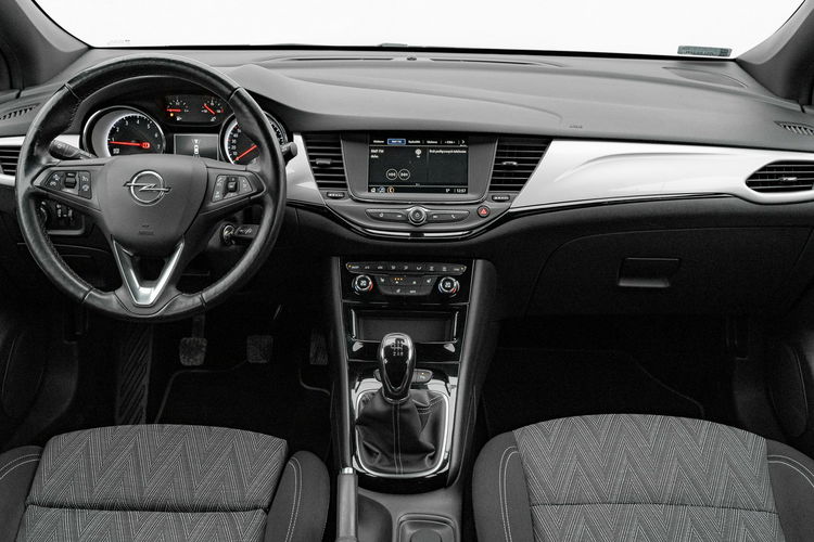 Opel Astra WD6632N#1.2 T 2020 Podgrz.f I kier K.cof LED Salon PL VAT23% zdjęcie 14