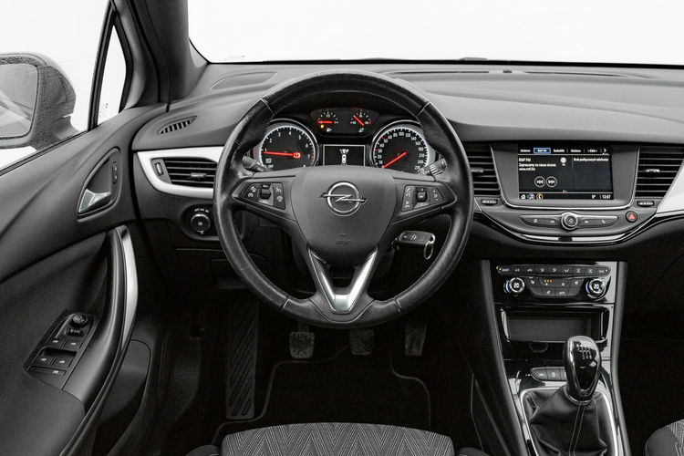 Opel Astra WD6632N#1.2 T 2020 Podgrz.f I kier K.cof LED Salon PL VAT23% zdjęcie 15