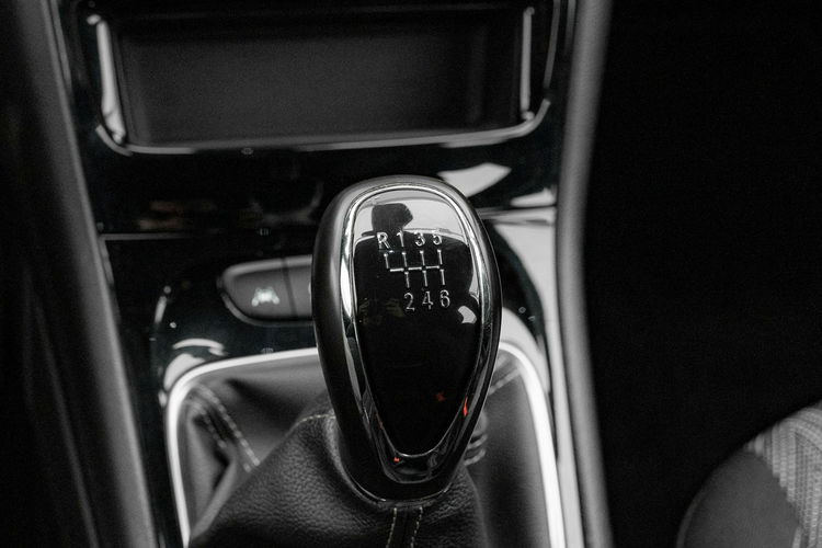 Opel Astra WD6632N#1.2 T 2020 Podgrz.f I kier K.cof LED Salon PL VAT23% zdjęcie 19