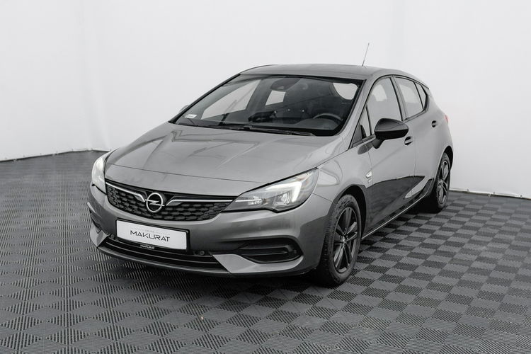 Opel Astra WD6632N#1.2 T 2020 Podgrz.f I kier K.cof LED Salon PL VAT23% zdjęcie 2