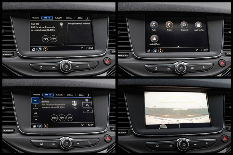 Opel Astra WD6632N#1.2 T 2020 Podgrz.f I kier K.cof LED Salon PL VAT23% zdjęcie 21