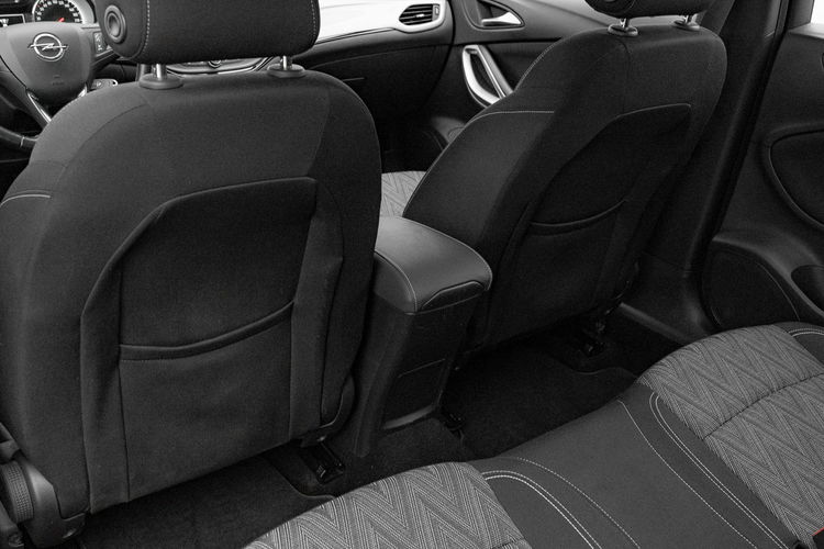 Opel Astra WD6632N#1.2 T 2020 Podgrz.f I kier K.cof LED Salon PL VAT23% zdjęcie 23