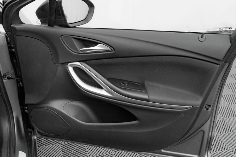 Opel Astra WD6632N#1.2 T 2020 Podgrz.f I kier K.cof LED Salon PL VAT23% zdjęcie 29