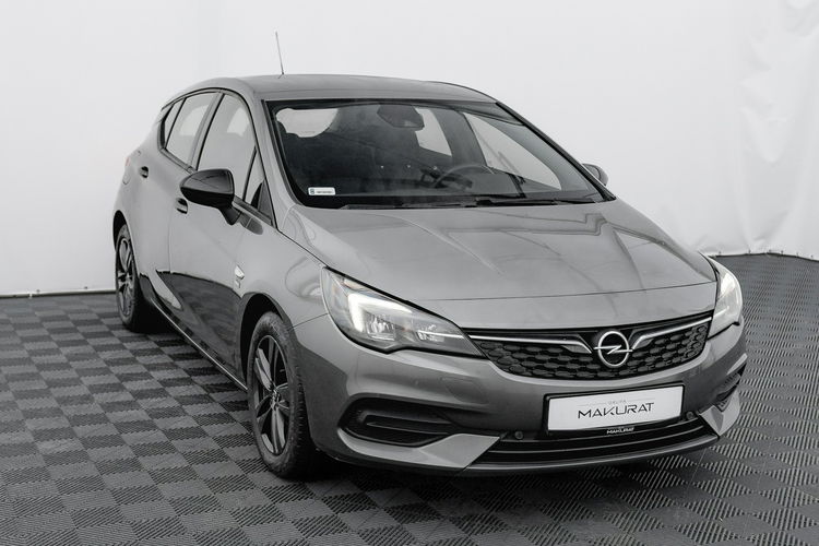 Opel Astra WD6632N#1.2 T 2020 Podgrz.f I kier K.cof LED Salon PL VAT23% zdjęcie 3