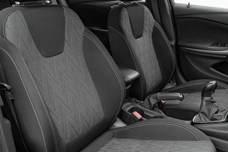 Opel Astra WD6632N#1.2 T 2020 Podgrz.f I kier K.cof LED Salon PL VAT23% zdjęcie 31