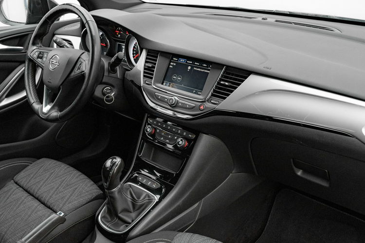 Opel Astra WD6632N#1.2 T 2020 Podgrz.f I kier K.cof LED Salon PL VAT23% zdjęcie 32