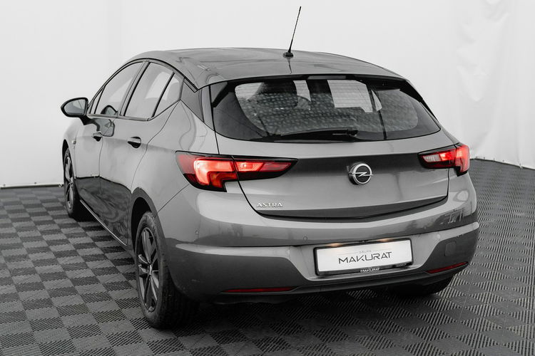 Opel Astra WD6632N#1.2 T 2020 Podgrz.f I kier K.cof LED Salon PL VAT23% zdjęcie 4