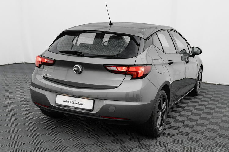 Opel Astra WD6632N#1.2 T 2020 Podgrz.f I kier K.cof LED Salon PL VAT23% zdjęcie 5