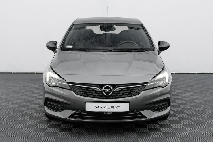 Opel Astra WD6632N#1.2 T 2020 Podgrz.f I kier K.cof LED Salon PL VAT23% zdjęcie 7