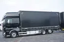 DAF / XF / 480 / ACC / EURO 6 / ZESTAW PRZEJAZDOWY 120 M3 zdjęcie 27