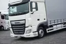 DAF / XF / 480 / ACC / EURO 6 / ZESTAW PRZEJAZDOWY 120 M3 zdjęcie 19