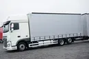 DAF / XF / 480 / ACC / EURO 6 / ZESTAW PRZEJAZDOWY 120 M3 zdjęcie 23