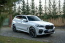 BMW X5 G05 / 40i Sport / xDrive / 340HP / Niski przebieg / M Pakiet zdjęcie 12