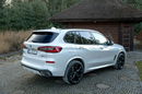 BMW X5 G05 / 40i Sport / xDrive / 340HP / Niski przebieg / M Pakiet zdjęcie 15