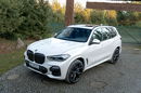 BMW X5 G05 / 40i Sport / xDrive / 340HP / Niski przebieg / M Pakiet zdjęcie 18