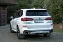 BMW X5 G05 / 40i Sport / xDrive / 340HP / Niski przebieg / M Pakiet zdjęcie 19