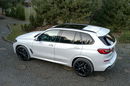 BMW X5 G05 / 40i Sport / xDrive / 340HP / Niski przebieg / M Pakiet zdjęcie 21