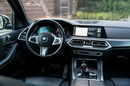 BMW X5 G05 / 40i Sport / xDrive / 340HP / Niski przebieg / M Pakiet zdjęcie 35