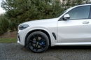 BMW X5 G05 / 40i Sport / xDrive / 340HP / Niski przebieg / M Pakiet zdjęcie 9