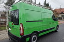 Renault Master L2H2 Pack klim+navi zabudowa zdjęcie 4