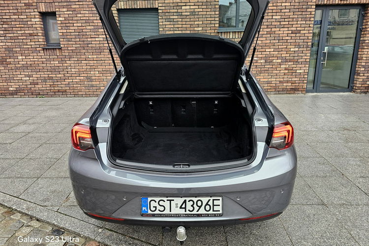 Opel Insignia Skóry Navi 100% bezwypadkowy Ks Serwisowa zdjęcie 10