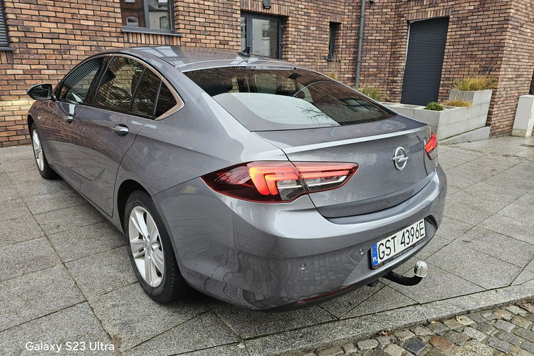 Opel Insignia Skóry Navi 100% bezwypadkowy Ks Serwisowa zdjęcie 7