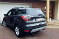 samochód osobowy Ford zdjęcie 13