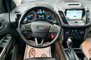 Ford Escape 1.5 EcoBoost (180 KM) panorama dach ,  skórzana tapicerka ,  nawigacja zdjęcie 22
