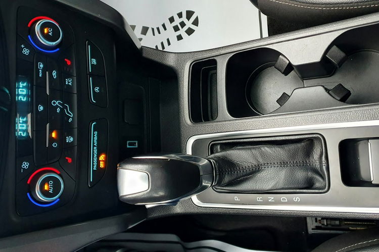 Ford Escape 1.5 EcoBoost (180 KM) panorama dach ,  skórzana tapicerka ,  nawigacja zdjęcie 33