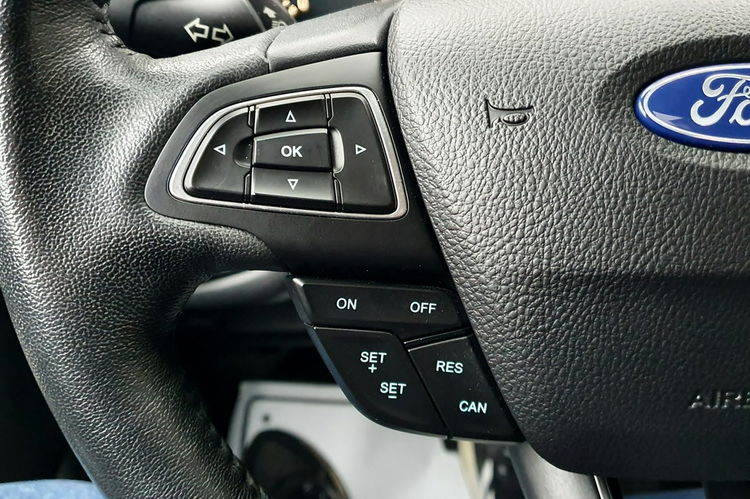Ford Escape 1.5 EcoBoost (180 KM) panorama dach ,  skórzana tapicerka ,  nawigacja zdjęcie 34