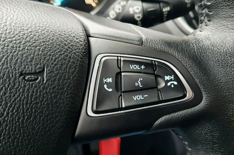 Ford Escape 1.5 EcoBoost (180 KM) panorama dach ,  skórzana tapicerka ,  nawigacja zdjęcie 35