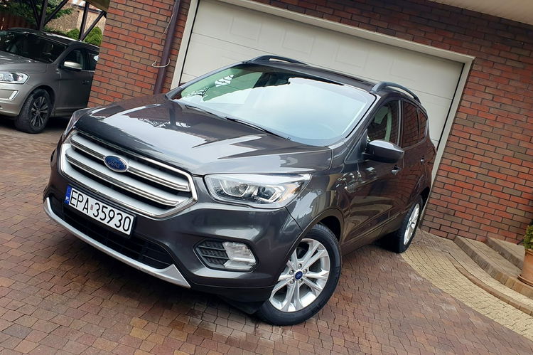 Ford Escape 1.5 EcoBoost (180 KM) panorama dach ,  skórzana tapicerka ,  nawigacja zdjęcie 5