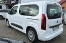 Opel Combo klimatronic, navi, gwarancja zdjęcie 4