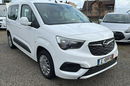 Opel Combo klimatronic, navi, gwarancja zdjęcie 5