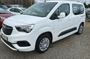 Opel Combo klimatronic, navi, gwarancja zdjęcie 6