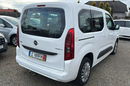 Opel Combo klimatronic, navi, gwarancja zdjęcie 8