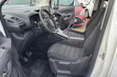 Opel Combo klimatronic, navi, gwarancja zdjęcie 9