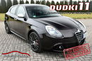 Alfa Romeo Giulietta 1.4TURBO + GAZ. Automat, Navi, XenonyLedy.Pół-Skóry. zdjęcie 1