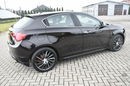 Alfa Romeo Giulietta 1.4TURBO + GAZ. Automat, Navi, XenonyLedy.Pół-Skóry. zdjęcie 10
