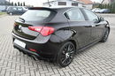 Alfa Romeo Giulietta 1.4TURBO + GAZ. Automat, Navi, XenonyLedy.Pół-Skóry. zdjęcie 11