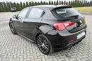 Alfa Romeo Giulietta 1.4TURBO + GAZ. Automat, Navi, XenonyLedy.Pół-Skóry. zdjęcie 13