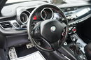 Alfa Romeo Giulietta 1.4TURBO + GAZ. Automat, Navi, XenonyLedy.Pół-Skóry. zdjęcie 17