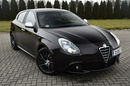 Alfa Romeo Giulietta 1.4TURBO + GAZ. Automat, Navi, XenonyLedy.Pół-Skóry. zdjęcie 2