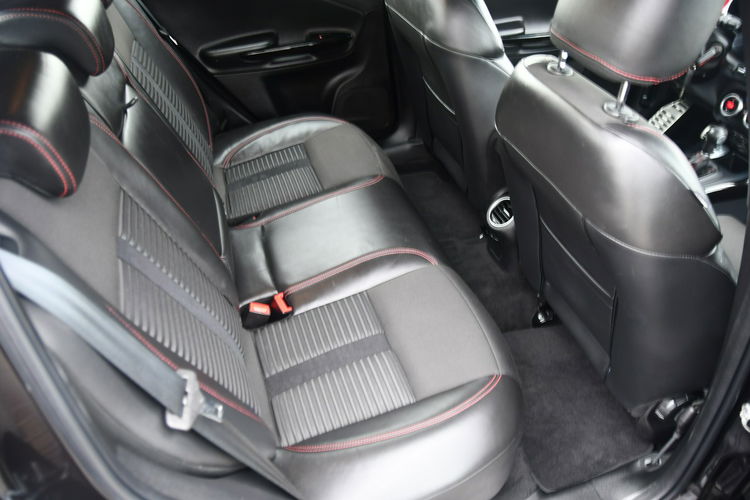 Alfa Romeo Giulietta 1.4TURBO + GAZ. Automat, Navi, XenonyLedy.Pół-Skóry. zdjęcie 21