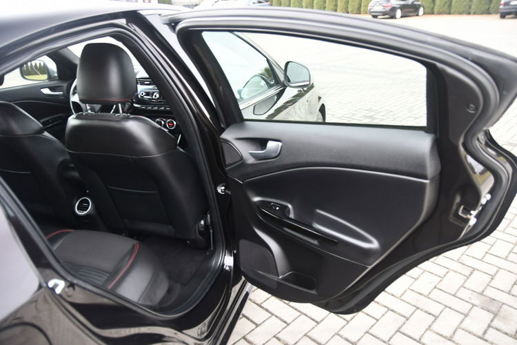 Alfa Romeo Giulietta 1.4TURBO + GAZ. Automat, Navi, XenonyLedy.Pół-Skóry. zdjęcie 22