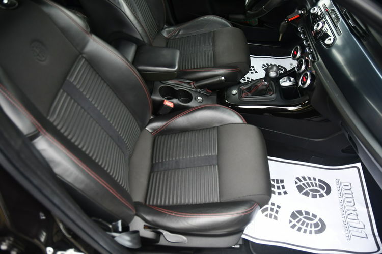 Alfa Romeo Giulietta 1.4TURBO + GAZ. Automat, Navi, XenonyLedy.Pół-Skóry. zdjęcie 23