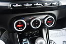 Alfa Romeo Giulietta 1.4TURBO + GAZ. Automat, Navi, XenonyLedy.Pół-Skóry. zdjęcie 30