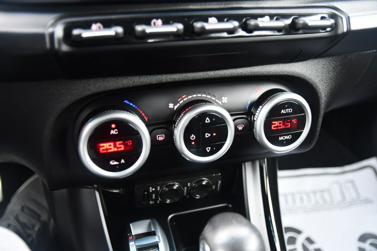 Alfa Romeo Giulietta 1.4TURBO + GAZ. Automat, Navi, XenonyLedy.Pół-Skóry. zdjęcie 30